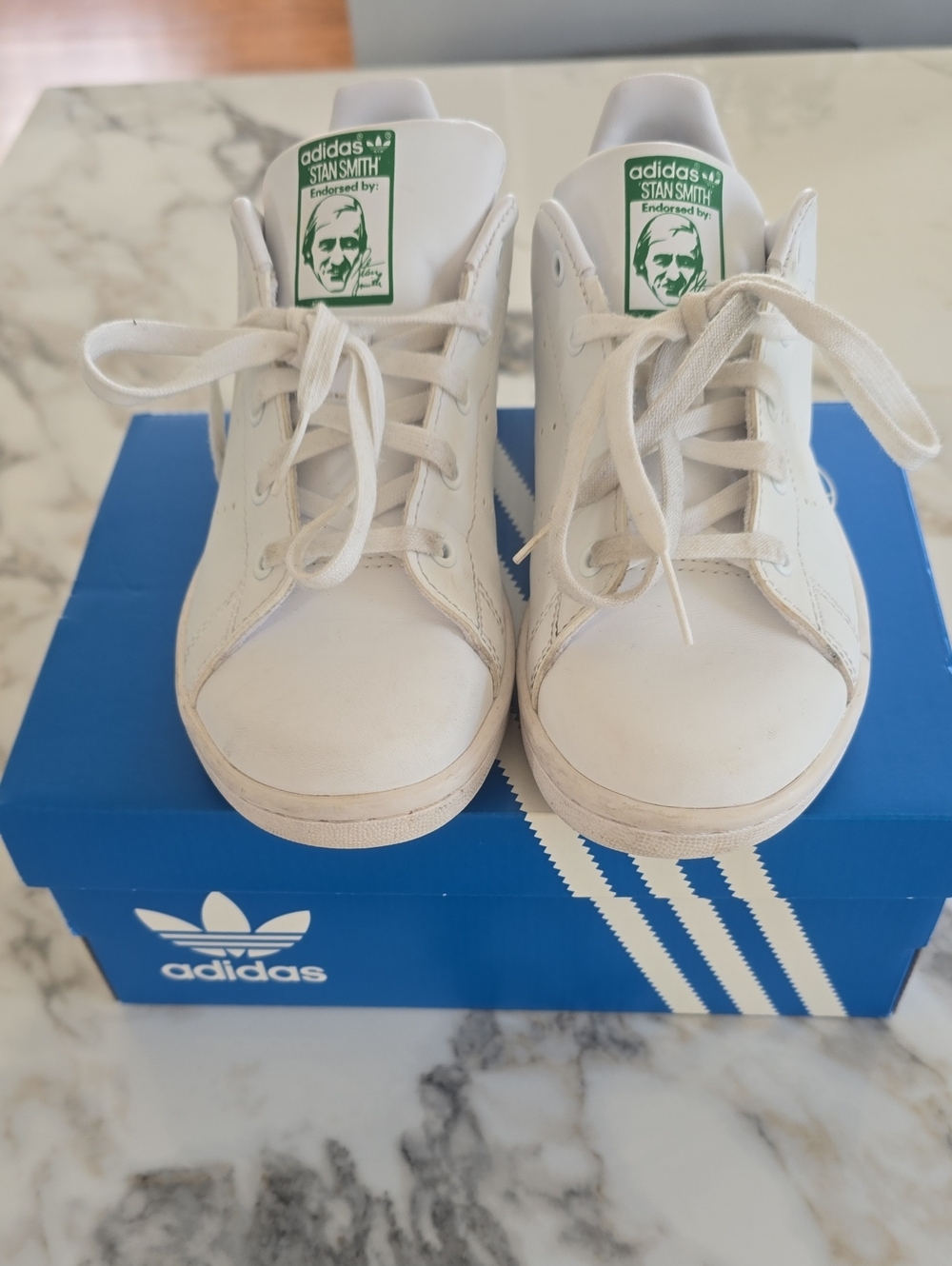 Stan Smith Sneakers size 1